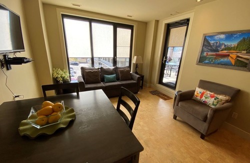 Sicamous Condo | Legacy on Mara - Unit 401