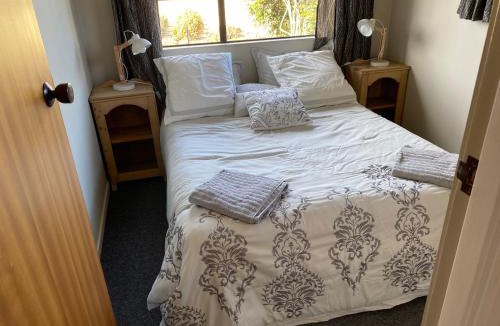 Geraldine House | Lemon Tree Cottage