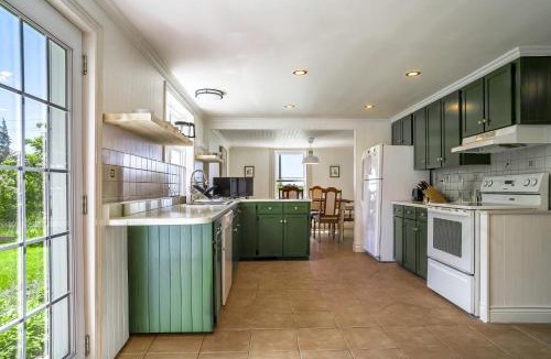 Greater Napanee House | Lenny Ranch