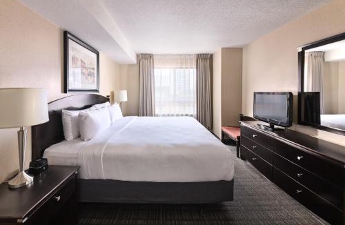 Downtown Ottawa Apartment | Les Suites Hotel Ottawa
