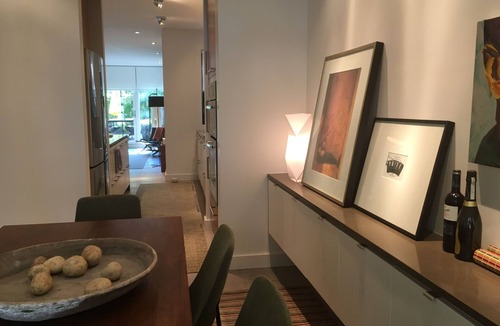 Riverside House | Leslieville’s Best - Stylish Designer’s Home