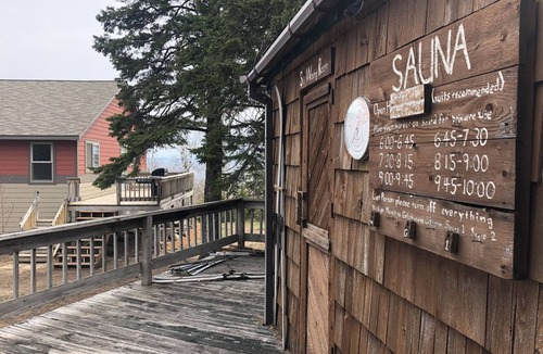 Two Harbors Condo | Lester River Gooseberry Trailside 4-Plex Suites | Lake View | Trail Access