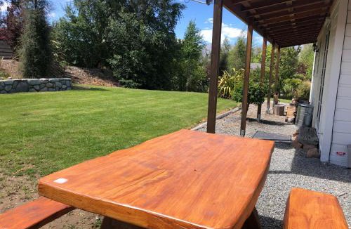 Tekapo House | Lexi's Lodge