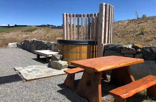 Tekapo House | Lexi's Lodge