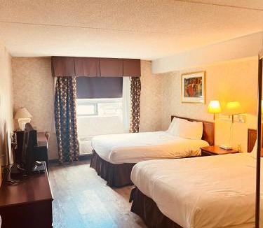 Windsor Hotel | Lexington Inn & Suites-Windsor