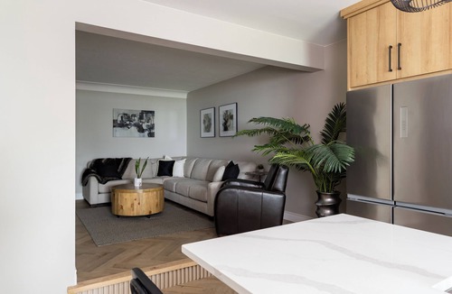 Merlin House | Liberty Lodge at Water’s Edge by Liberty