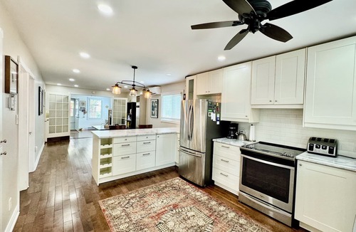 Selkirk Cottage | Life at the Cottage on Lake Erie