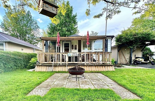 Selkirk Cottage | Life at the Cottage on Lake Erie