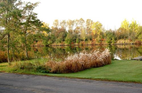 Douro-Dummer Bed & Breakfast | Liftlock Guest House