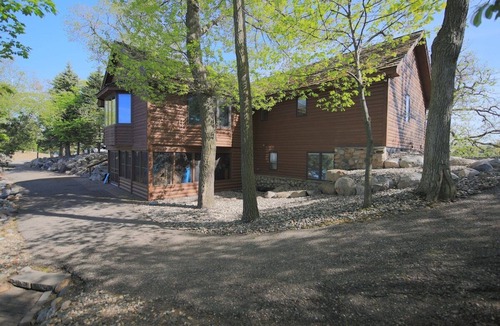 South Haven House | Lighhouse Point Cabin Rental