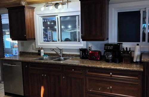 Lighthouse Cove House | Lighthouse Cove Cottage with Canal Lake Access