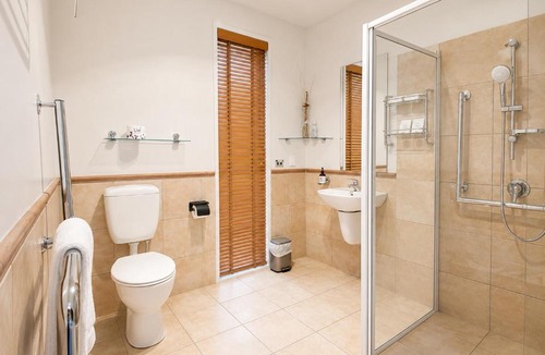 Luggate Cabin | Lime Tree Lodge