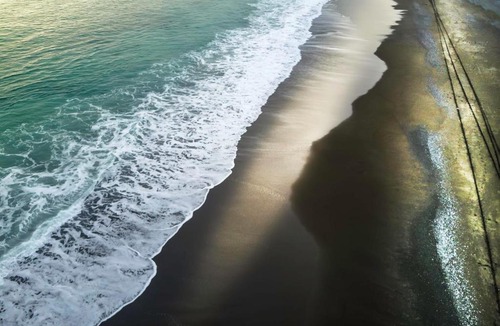 Christchurch House | Little Beach Break