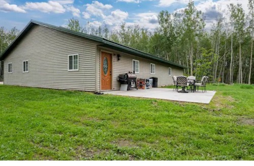 Northeast Itasca Cabin | Little Buck Camp - Pet Friendly + Arcade {New}