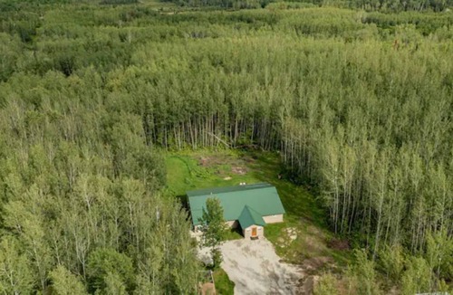 Northeast Itasca Cabin | Little Buck Camp - Pet Friendly + Arcade {New}