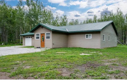 Northeast Itasca Cabin | Little Buck Camp - Pet Friendly + Arcade {New}