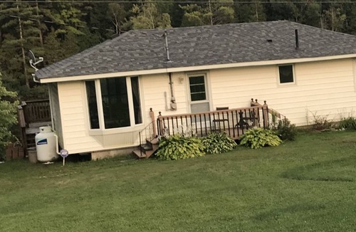 Havelock-Belmont-Methuen House | Little House on the River
