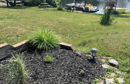 Havelock-Belmont-Methuen House | Little House on the River