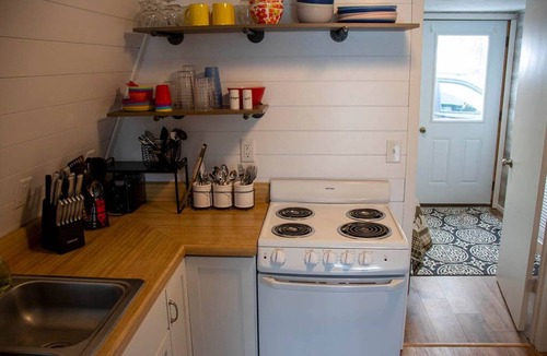 Alexandria Cabin | Little Dipper, Lovely Lake A-Frame ~ Dock ~ Kayak