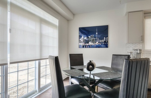 Bradford House | Live large in a cozy space