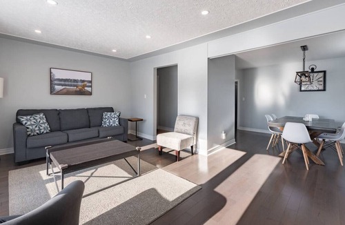 Lambeth Apartment | Live in Lovely Old Lambeth; SouthWest London