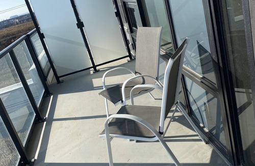Oakville Condo | Live in Lux