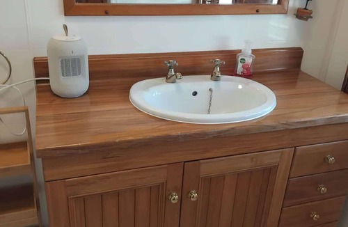 Westport House | LLU Homes for Explorer
