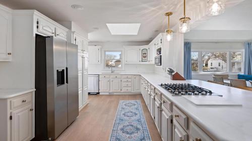 Village Green House | Lobster Landing