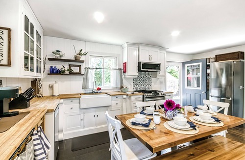 Sudbury District Cottage | Located on beautiful Geneva Lake in Cartier, one hour from Sudbury!