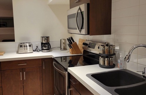 Central Okanagan House | Location ! Semi Waterfront Beach Ave 2 Bedroom/2 Bathrooms/2 Living Rooms