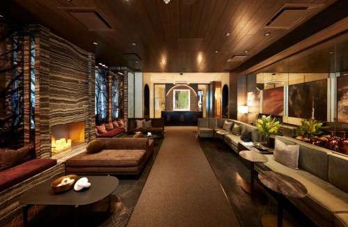Coal Harbour Hotel | Loden Vancouver