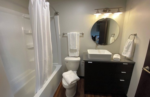 Cloquet Apartment | Loft #15 Luxury Studio