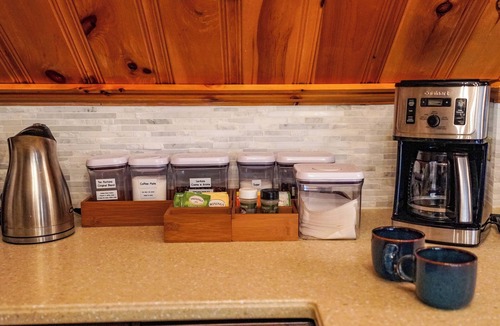 Greater Madawaska Ski Chalet | Loft | Trailhead Lake House