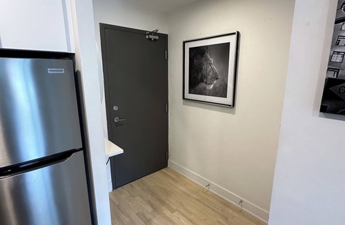 Fort York Condo | Lofty Living Downtown Toronto