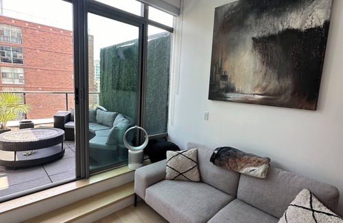 Fort York Condo | Lofty Living Downtown Toronto