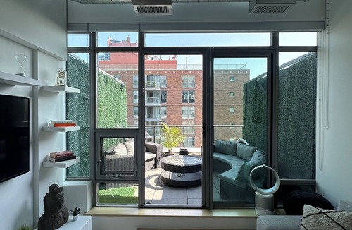 Fort York Condo | Lofty Living Downtown Toronto