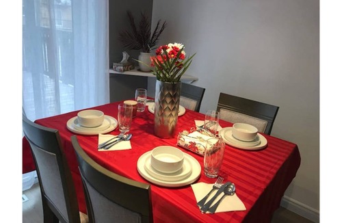 Brossard Apartment | Logement Moderne Spacieux Équipé Brossard/dix30