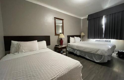 Argyle Hotel | London residency inn