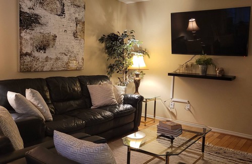 London House | London Tranquil family Home 3 mins to 401