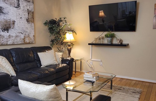 London House | London Tranquil family Home 3 mins to 401