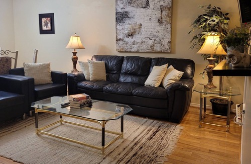 London House | London Tranquil family Home 3 mins to 401