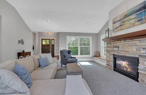 Willmar House | Long Lake Vacay