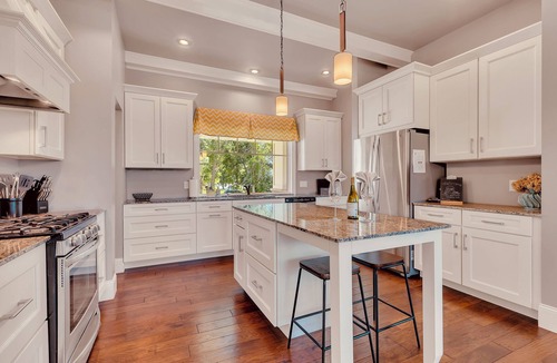 Willmar House | Long Lake Vacay