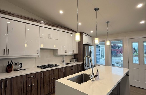 Long Point House | long point house