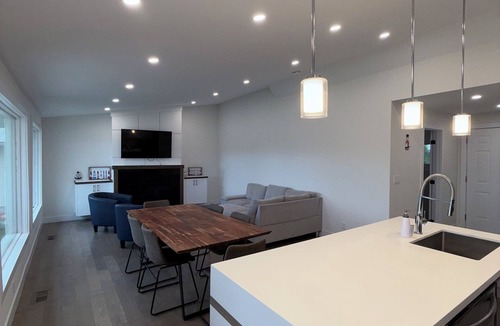 Long Point House | long point house