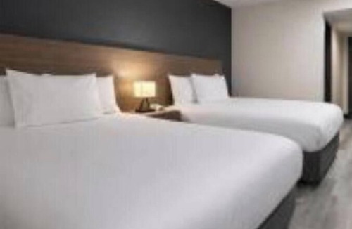 Whitecourt Hotel | Long-Term Stay Special in Whitecourt