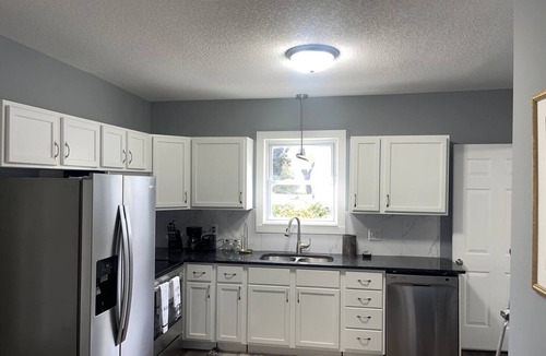 Anoka House | Looking for a comfortable and cozy home to stay for a few days Miracle Gotchu