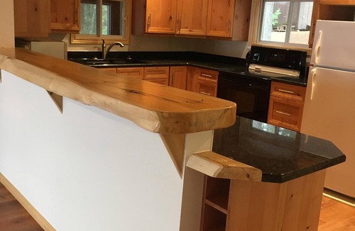 Killaloe Cottage | Loon Lodge - Golden Lake (Cottage & Bunkie -Sleeps 8)