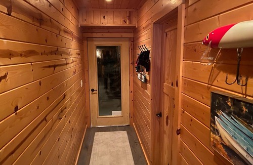 Park Rapids Cabin | Loon's Nest Retreat on Long Lake, Park Rapids, MN