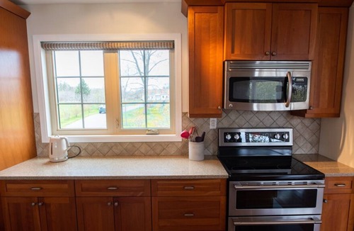 Cressy Cottage | Lotus Lakehouse on Prinyers Cove